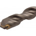 Бур SDS-plus Denzel Cobalt W-tip, 16x160 мм по бетону, двойная спираль 705036
