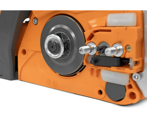 Бензопила VILLARTEC SB025 Legend цепная, 55 звеньев