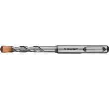 Бур SDS-plus ЗУБР ПРОФЕССИОНАЛ 8x110 мм 29314-110-08_z02