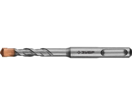 Бур SDS-plus ЗУБР ПРОФЕССИОНАЛ 8x110 мм 29314-110-08_z02