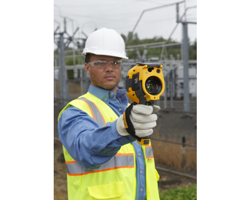 Тепловизор Fluke Ti400 PRO 9 Гц (4947289)
