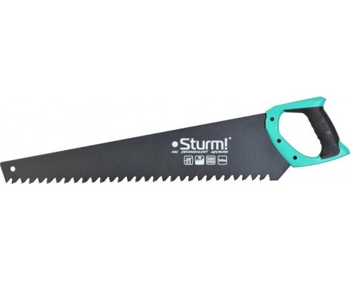 Ножовка по пенобетону Sturm 1060-92-600, 600 мм, тефлоновое покрытие