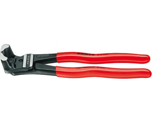 Кусачки торцевые рычажные KNIPEX 6101200