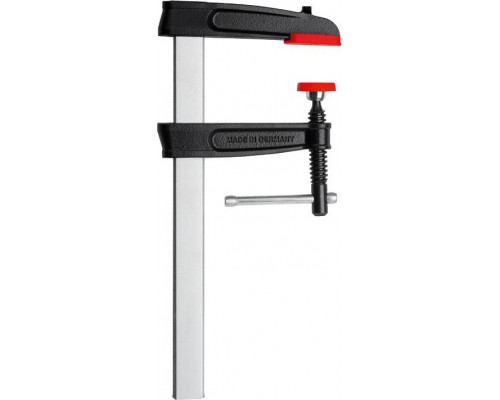 Струбцина F-образная BESSEY TGRC-KF 300 х 120 мм BE-TRC30S12KF BE-TRC30S12KF
