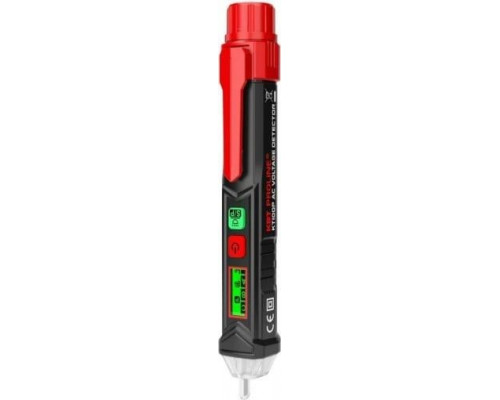 Детектор напряжения бесконтактный КВТ КТ 100P PROLINE 86322