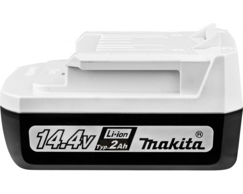 Аккумулятор MAKITA 14,4В 2,0 Ач Li-Ion bl1420g (li-ion, 14в, 2.0aч) 191N76-3