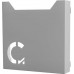 Лоток навесной для документов СОРОКИН 35.589