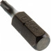 Бита для заворачивания D.BOR TORX 10, 25 мм (арт. d-t10-025-010) (10 шт.) D06-DT10025010