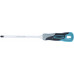 Отвертка крестовая GROSS PH 2 х 150 мм 12145 12145