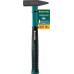 Молоток слесарный KRAFTOOL Fiberglass 300 г с фиберглассовой рукояткой 2007-03