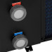 Тепловой насос для бассейна ROYAL THERMO RTPI-60MHN8 MasterHeat Pro DC инверторного типа