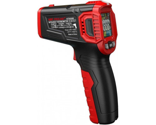 Пирометр КВТ KT650B ProLine бесконтактный цифровой 79138
