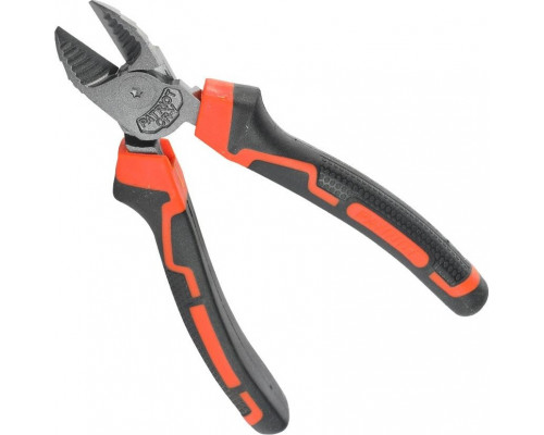 Бокорезы PATRIOT Platinum KPP-160L 160 мм 350004121