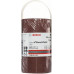 Лента-рулон BOSCH 115 мм G180 J450 Expert for Wood and Paint (рул.5м.) 2608621469