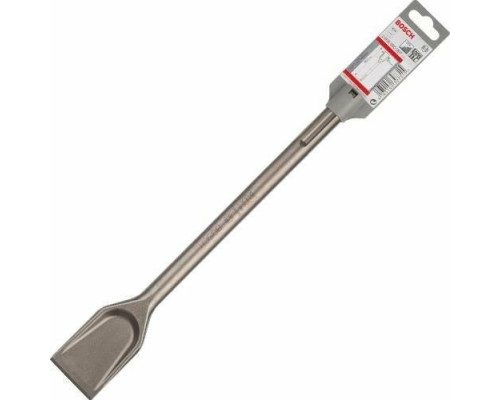 Зубило BOSCH SDS-Mах 50х350 мм 2608690097