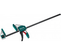 Струбцина быстрозажимная KRAFTOOL EXTREM 600/95 пистолетная 32228-60_z01