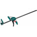Струбцина быстрозажимная KRAFTOOL EXTREM 600/95 пистолетная 32228-60_z01