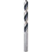 Сверло по металлу BOSCH HSS PointTeQ 9 мм 10шт 2608577258
