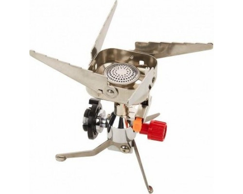 Газовая плита-трансформер TOURIST Scout TM-150 в кейсе (Корея) TM-150