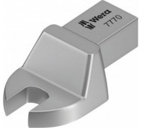 Ключ рожковый WERA 05078600001 7770 7 мм под посадочное гнездо 9x12 мм WE-078600