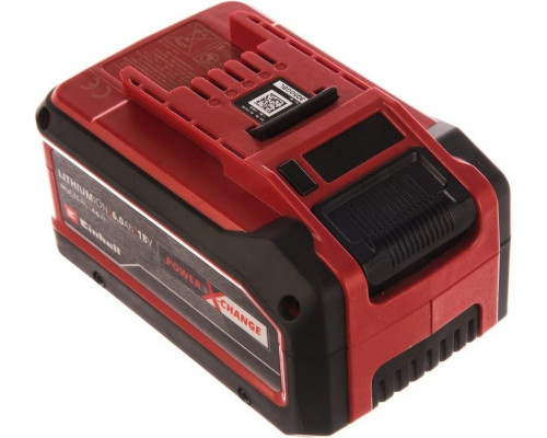 Аккумулятор EINHELL 4511502 PXC 18V 4-6 Ah Multi-Ah PXC Plus