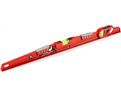 Уровень строительный KAPRO SHARK 920-10-60, 60 см