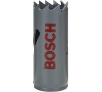Коронка биметаллическая BOSCH STANDARD 22 мм 2608584104