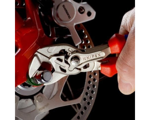 Клещи переставные KNIPEX 8605150S02 150 мм KN-8605150S02
