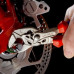 Клещи переставные KNIPEX 8605150S02 150 мм KN-8605150S02
