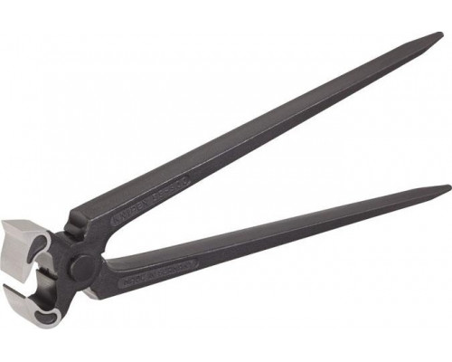 Клещи-молоток для подковки лошадей KNIPEX 5500300, 300 мм