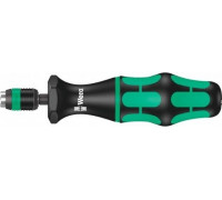 Отвертка динамометрическая WERA 7400 0,1 х 0,34 Nm WE-074790 WE-074790