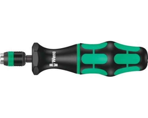 Отвертка динамометрическая WERA 7400 0,1 х 0,34 Nm WE-074790