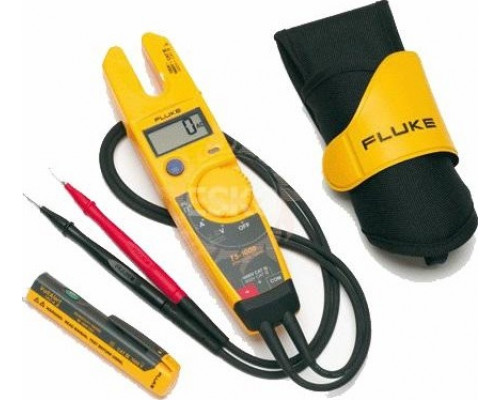 Тестер Fluke T5-H5-1AC II Kit (комплект) 2098657