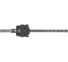Адаптер для биметаллической коронки BOSCH 20/105 мм 6гр. Мulti Construction 2608584772