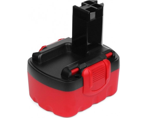 Аккумулятор BOSCH 14,4V 2,0 Ah Ni-Cd 2607335275