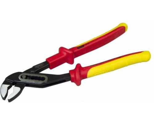 Клещи диэлектрические STANLEY 0-84-294, 255 мм, 1000 В