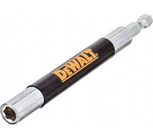 Магнитный держатель DeWALT 120 мм 1/4