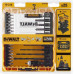 Набор бит и сверл DeWALT DT70708-QZ FLEXTORQ 25 предметов