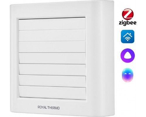 Вентилятор ROYAL THERMO RAFL 150 AG НС-1608385