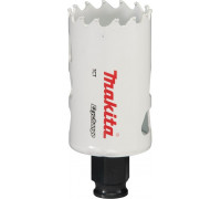 Коронка биметаллическая MAKITA Ezychange E-06703 TCT 40х60 мм E-06703