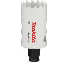 Коронка биметаллическая MAKITA Ezychange E-06703 TCT 40х60 мм E-06703