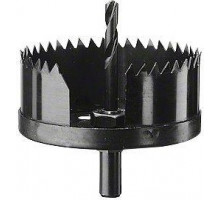 Набор пильных венцов BOSCH 48-81 мм 2608584063