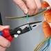 Клещи электромонтажные KNIPEX 1382200SB, 200 мм
