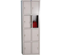 Шкаф ПРАКТИК LS-24 S23099524102