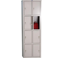 Шкаф ПРАКТИК LS-24 S23099524102
