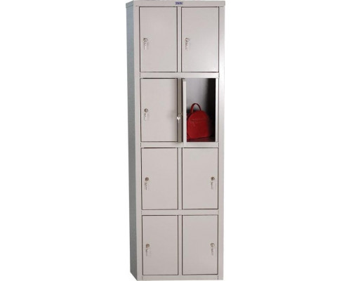 Шкаф ПРАКТИК LS-24 S23099524102