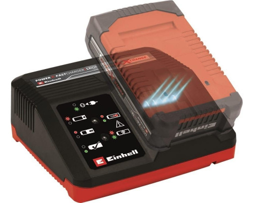 Зарядное устройство EINHELL 4512103 для аккум. батарей PXC Power X-Fastсharger 4 A
