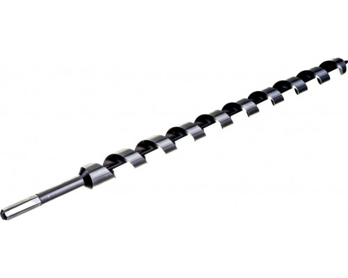 Сверло по дереву Sturm 1055-AG24x460 винтовое 24х460мм