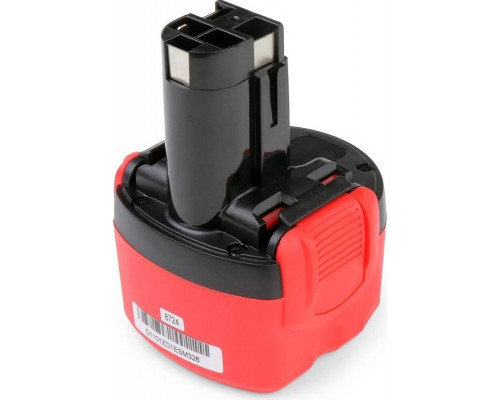 Аккумулятор TopON для Bosch 7.2В, 1.5Ah (Ni-Cd) TOP-PTGD-BOS-7.2-1.5(2)