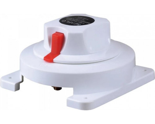 Переключатель батарей SEAFLO 175-300А 12V/24V SFCBS-175-402